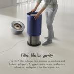 Dyson Quiet Air Purifier with Formaldehyde Removal