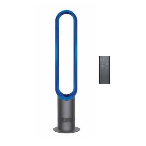 Dyson Cool AM07 Bladeless Tower Fan, Oscillating