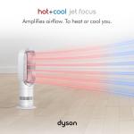 Dyson Hot+Cool AM09 Heater and Fan Combo