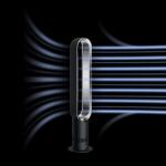 Dyson Cool AM07 Bladeless Tower Fan, Oscillating