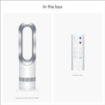 Dyson Hot+Cool AM09 Heater and Fan Combo