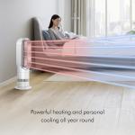 Dyson Hot+Cool AM09 Heater and Fan Combo