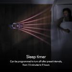 Dyson Hot+Cool AM09 Heater and Fan Combo