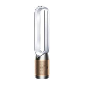 Dyson TP09 Purifier Cool Air Fan - White/Gold