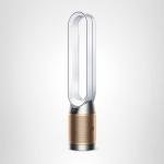 Dyson TP09 Purifier Cool Air Fan - White/Gold