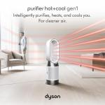 Dyson HP07 Hot+Cool Air Purifier and Fan