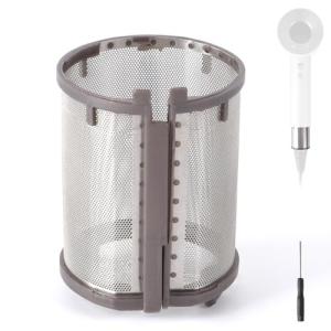 Dyson Supersonic Hair Dryer Inner Filter Replacement