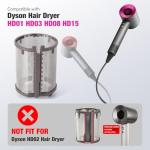 Dyson Supersonic Hair Dryer Inner Filter Replacement