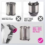 Dyson Supersonic Hair Dryer Inner Filter Replacement