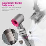 Dyson Supersonic Hair Dryer Inner Filter Replacement