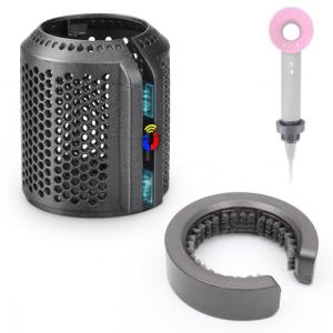 Magnetic Hairdryer Filter Cover for Dyson Models