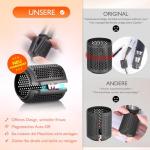 Magnetic Hairdryer Filter Cover for Dyson Models