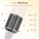 Magnetic Hairdryer Filter Cover for Dyson Models