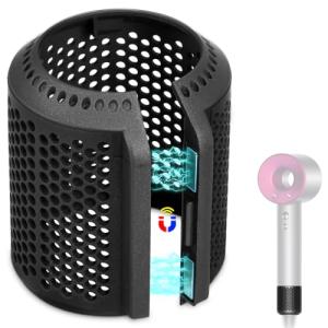 Magnetic Filter Cover for Dyson Supersonic Hair Dryer