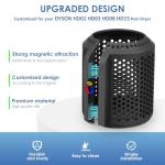 Magnetic Filter Cover for Dyson Supersonic Hair Dryer