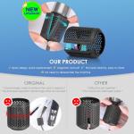 Magnetic Filter Cover for Dyson Supersonic Hair Dryer