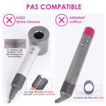 Dyson HD01/HD03/HD08 Hair Dryer Filter Set