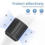 Magnetic Filter Cover for Dyson Supersonic Hair Dryer