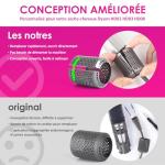 Dyson HD01/HD03/HD08 Hair Dryer Filter Set