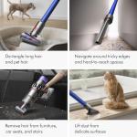 Dyson V11 Origin Cordless Vacuum with Pet Hair Detangle