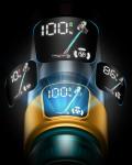 Dyson Cordless Vacuum with 70-Min Battery Life