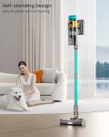 Dyson Cordless Vacuum with 70-Min Battery Life