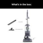 Shark NV352 Lift-Away Vacuum with HEPA Filter