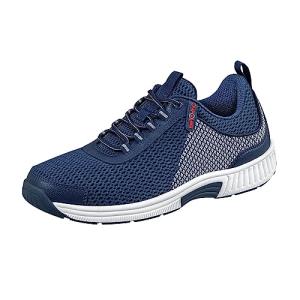 Orthofeet Men's Edgewater Walking Shoes