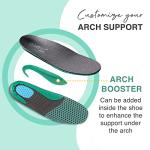 Orthofeet Women's Hands-Free Sneakers