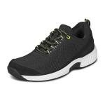 Orthofeet Women's Wide Knit Sneakers