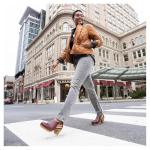 Dansko Women's Sassy Closed Toe Shoes