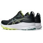 ASICS Men's Gel-Kayano 32 Running Shoes - Adaptive Stability & Premium Cushioning for Overpronation