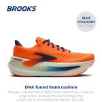 Brooks Men's Glycerin Max 2 Running Shoe