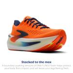 Brooks Men's Glycerin Max 2 Running Shoe