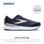 Brooks Men's Beast GTS 24 Sneakers