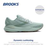 Brooks Women's Adrenaline GTS 24 Running Shoe