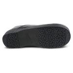 Dansko Men's XP 2.0 Clog in Black Nubuck