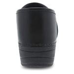 Dansko Men's XP 2.0 Clog in Black Nubuck