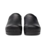 Dansko Men's Karl Black Clogs