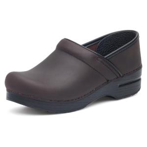 Dansko Women's Professional Clog