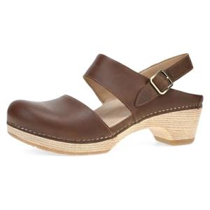 Dansko Women's Lucia  Closed-Toe Sandals