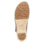 Dansko Women's Lucia  Closed-Toe Sandals