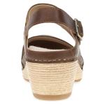 Dansko Women's Lucia  Closed-Toe Sandals