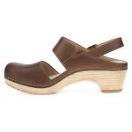 Dansko Women's Lucia  Closed-Toe Sandals