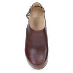 Dansko Women's Sassy Closed Toe Shoes