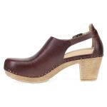 Dansko Women's Sassy Closed Toe Shoes