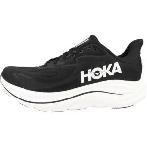 HOKA Men’s Clifton 10 Wide Shoes