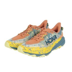 HOKA Men’s Speedgoat 6  Shoes