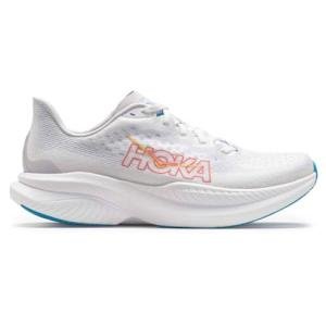 HOKA Women's Mach 6 Sneakers 