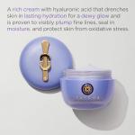 TATCHA Dewy Skin Cream for Hydration and Plumpness